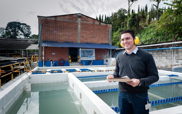 Corona reconocida por su compromiso con el medio ambiente