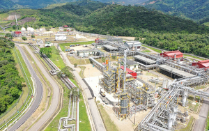 El Piedemonte provee la mitad del gas natural y del GLP que consume el pa&iacute;s