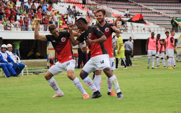 SuperSociedades sanciona a representante del C&uacute;cuta Deportivo