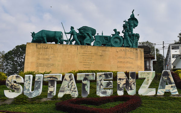 Sutatenza y empuje rural siguen siendo la potencia del pueblo colombiano