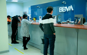 Avanza la Feria BBVA del cr&eacute;dito, habr&aacute; ofertas en tarjetas, vivienda y libranza