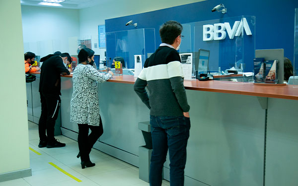 Avanza la Feria BBVA del cr&eacute;dito, habr&aacute; ofertas en tarjetas, vivienda y libranza