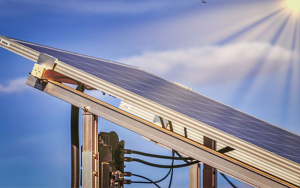 Empresas colombianas disparan uso de energ&iacute;a fotovoltaica