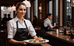 Restaurantes con saldo en rojo, literalmente están en la olla: Acodres