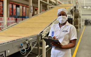 Colombina, financiaci&oacute;n sostenible con BBVA por $50.000 millones