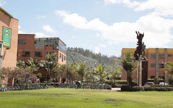Universidad de Cundinamarca mantiene reclamaci&oacute;n de transferencias