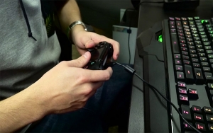 Gaming, la piedra filosofal de las &uacute;ltimas innovaciones tecnol&oacute;gicas