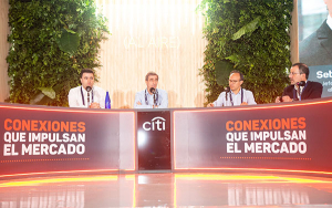 Colombia podr&iacute;a traer miles de millones con el mercado de capitales