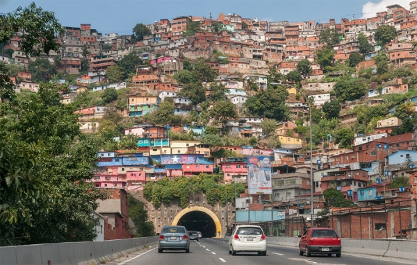El FMI, listo para ayudar a Venezuela cuanto antes