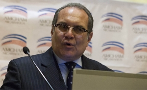 Destacan a Per&uacute; como ejemplo para Am&eacute;rica Latina en acuerdos comerciales