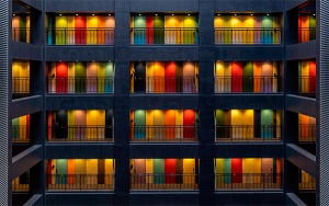 Construcci&oacute;n modular se impone en Colombia