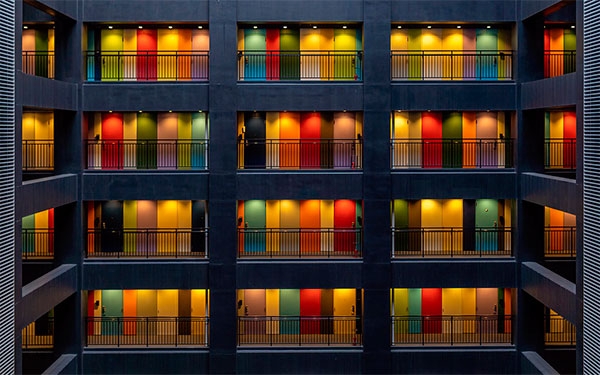 Construcci&oacute;n modular se impone en Colombia