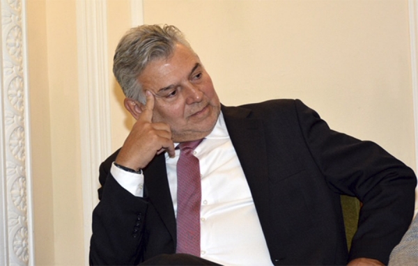 Experiencia y liderazgo en Fenalco: Jaime Alberto Cabal, el elegido