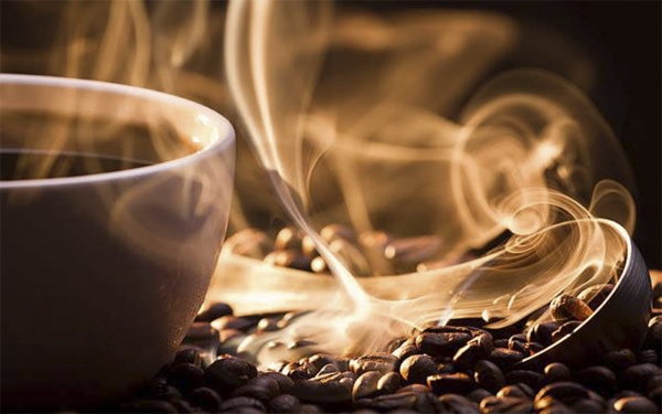 Denuncian que caf&eacute; importado que toma Colombia es basura