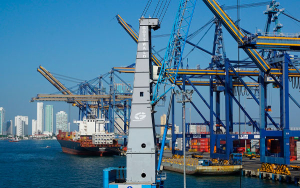 Colombia corrobora que sigue siendo un pa&iacute;s dif&iacute;cil para hacer negocios