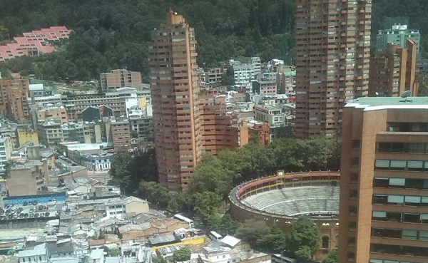 Las f&aacute;bricas vuelven a contemplar opciones en cascos urbanos