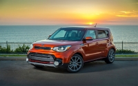 Kia tiene dos modelos con la mejor calificaci&oacute;n en seguridad