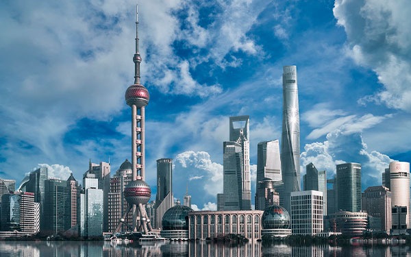China eleva los aranceles a Estados Unidos en 125%