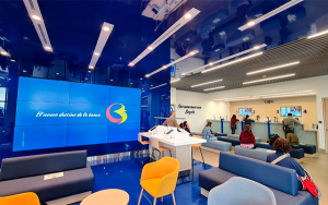 Banco de Bogot&aacute; reconocido por mejores proyecciones macroecon&oacute;micas