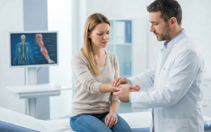 Pacientes con rigidez muscular mejoran por tecnolog&iacute;a de rehabilitaci&oacute;n