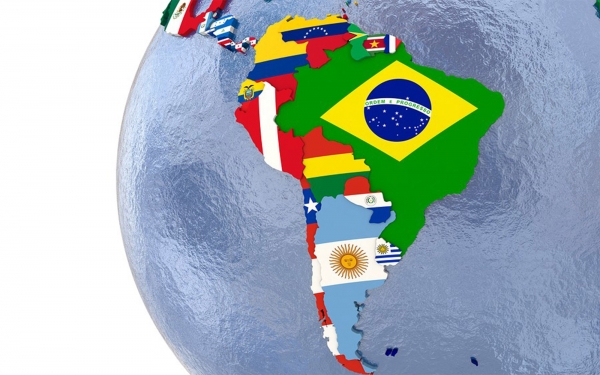 Cinco econom&iacute;as mundiales que est&aacute;n al borde de la recesi&oacute;n