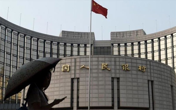 &iquest;Por qu&eacute; China frena la salida a bolsa m&aacute;s grande del mundo?