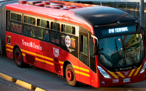 Transmilenio articula alianza con la empresa privada