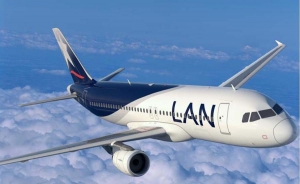 LAN Colombia se consolida como la aerol&iacute;nea m&aacute;s cumplida en 2014