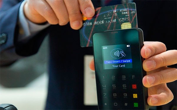 El mundo tendr&aacute; un comercio electr&oacute;nico m&aacute;s din&aacute;mico pos pandemia