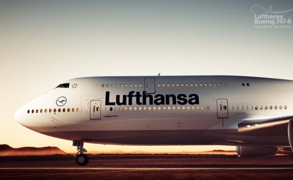 Lufthansa har&aacute; vuelos de bajo coste a Caribe, Tailandia y Dubai desde octubre