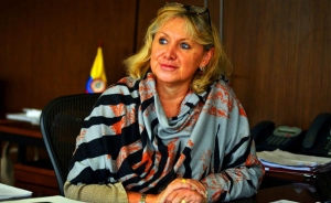 Los empresarios son fundamentales en la construcci&oacute;n de paz y prosperidad