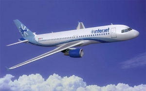 Interjet, la aerol&iacute;nea mexicana que le apuesta a la expansi&oacute;n