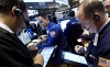 Wall Street cierra con p&eacute;rdidas y el Dow Jones baja un 0,58 %