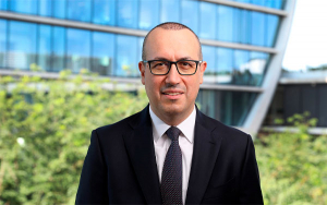 Utilidades de BBVA alcanzan 2.327 millones de euros en el primer semestre de 2021