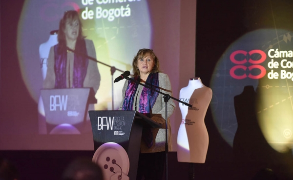 La C&aacute;mara de Comercio lanz&oacute; su nueva plataforma de moda