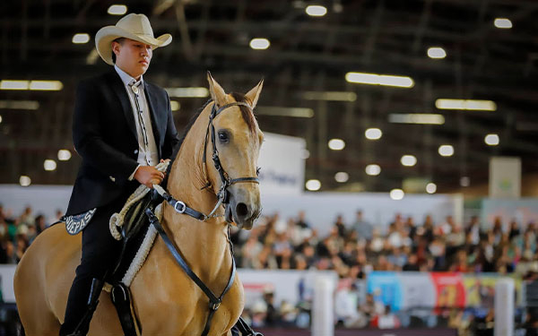 Agroexpo 2023, la mejor versi&oacute;n en toda su historia