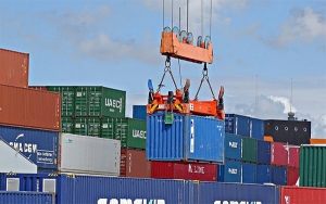 Fuerte subida en los fletes mar&iacute;timos amenaza econom&iacute;a mundial: Analdex