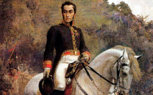 La apasionante vida de Sim&oacute;n Bol&iacute;var, el hombre de las dificultades