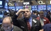 Wall Street cierra con p&eacute;rdidas y el Dow Jones cae un 0,82 %