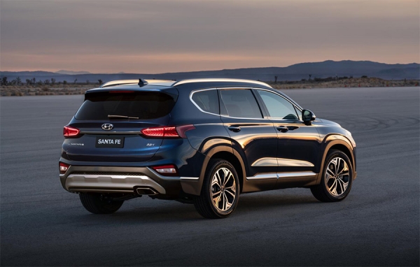 Alt&iacute;sima Calidad, el com&uacute;n denominador de Hyundai