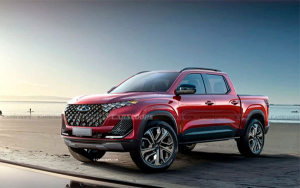 Por considerable alianza, Chery rodar&aacute; en regiones colombianas