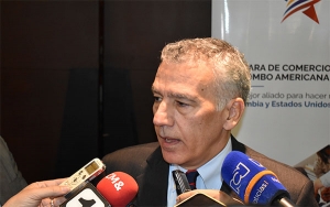 Llamado de atenci&oacute;n de Estados Unidos a Colombia por caso Uber