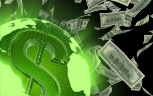 Cara y sello en la econom&iacute;a: Petr&oacute;leo arriba, d&oacute;lar abajo