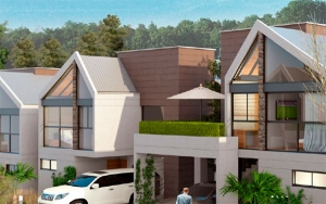 Bello, un municipio l&iacute;der en vivienda nueva