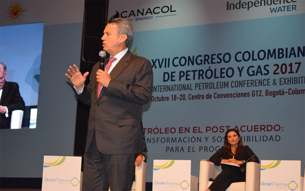 Consultas populares entorpecen el desarrollo del pa&iacute;s: Lizarralde