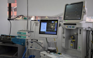 Renovaci&oacute;n arquitect&oacute;nica hospitalaria, apuesta de la Cl&iacute;nica Carolina