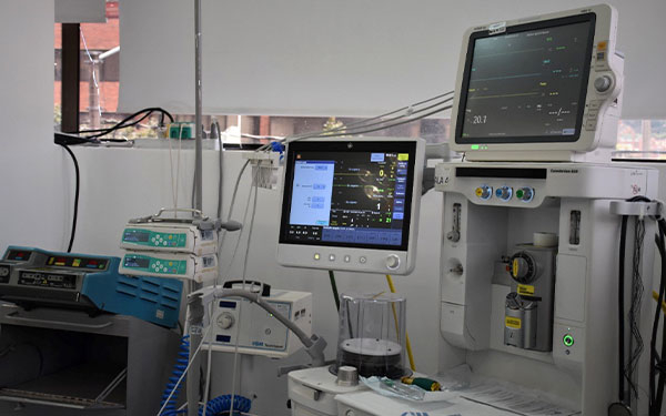 Renovaci&oacute;n arquitect&oacute;nica hospitalaria, apuesta de la Cl&iacute;nica Carolina