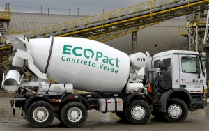 ECOPact, el producto m&aacute;s concreto y sostenible de Holcim
