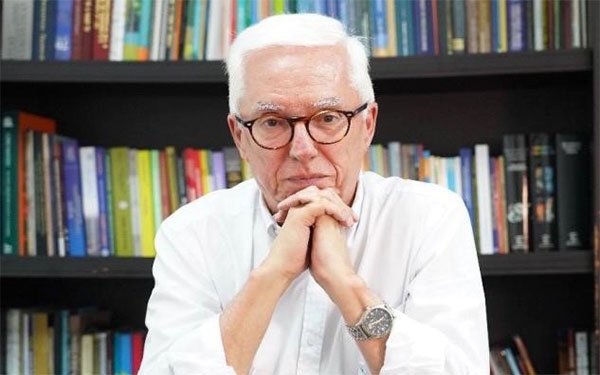 El neoliberalismo no ha muerto