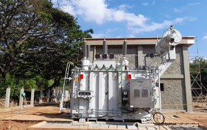 Hitachi ABB Power Grids modernizar&aacute; red el&eacute;ctrica del suroccidente de Cali